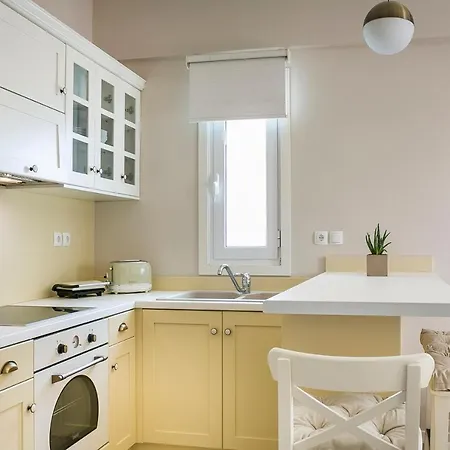 Julia's Boutique Suites, Near Argostoli. *