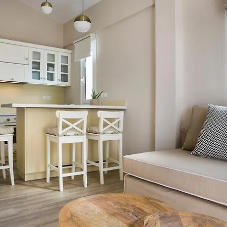 Appartamento Julia's Boutique Suites, Near Argostoli.