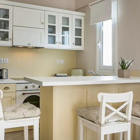 Julia's Boutique Suites, Near Argostoli. *