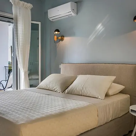 Apartment Julia's Luxury #2, Near Argostoli Cephallonia *