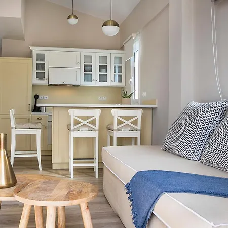 Appartamento Julia's Boutique Suites, Near Argostoli.