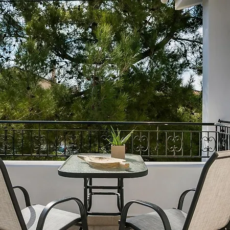 Julia's Boutique Suites, Near Argostoli.